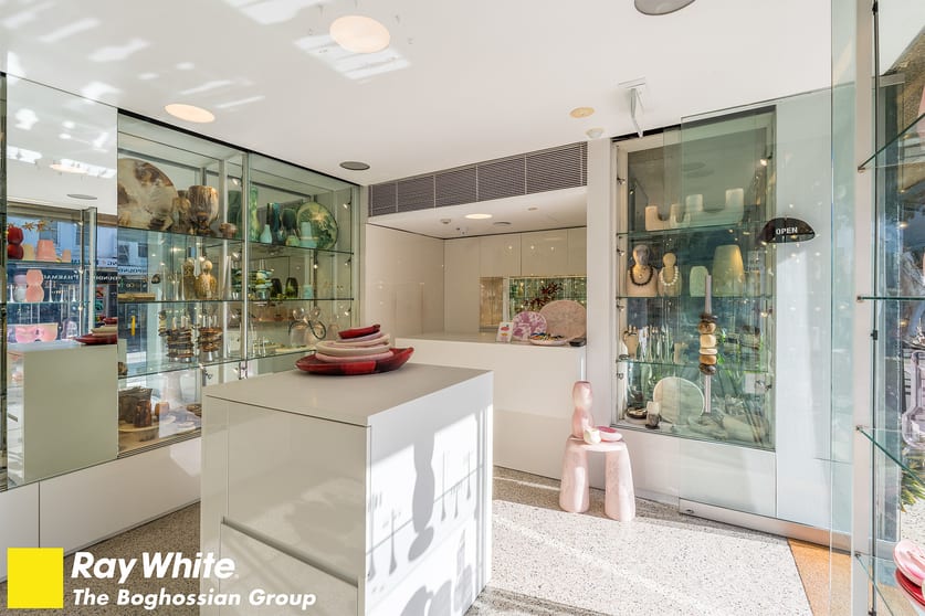 Click to view all images Shop 1/339 Oxford Street Paddington NSW 2021 - Image 5