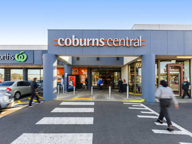 Coburns Central, 523 High Street Melton West VIC 3337 - Image 3