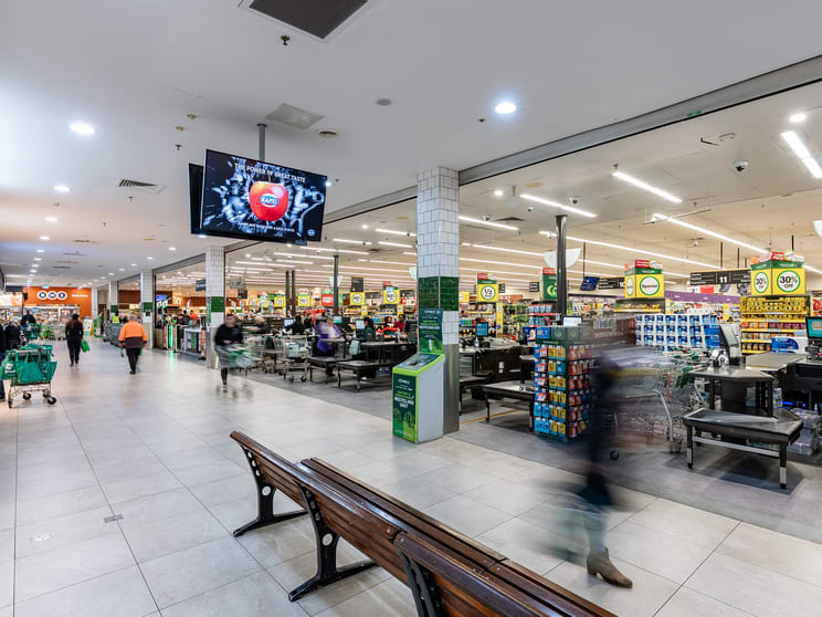 Coburns Central, 523 High Street Melton West VIC 3337 - Image 4