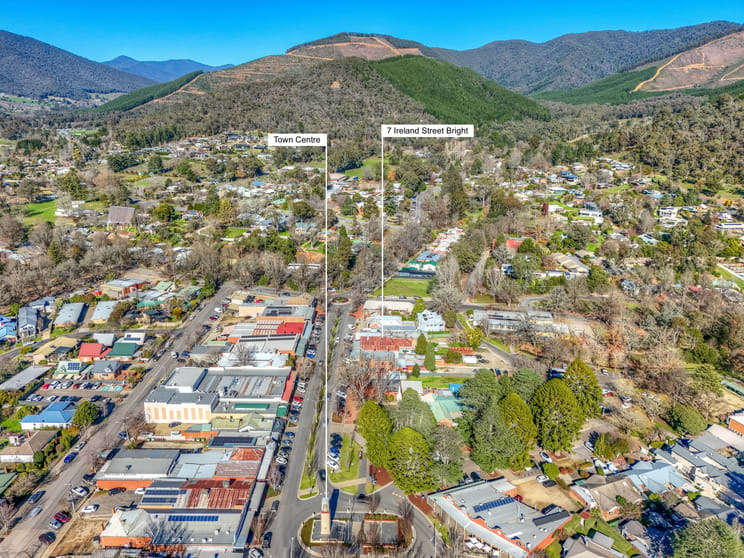Click to view all images 7 Ireland Street Bright VIC 3741 - Image 3