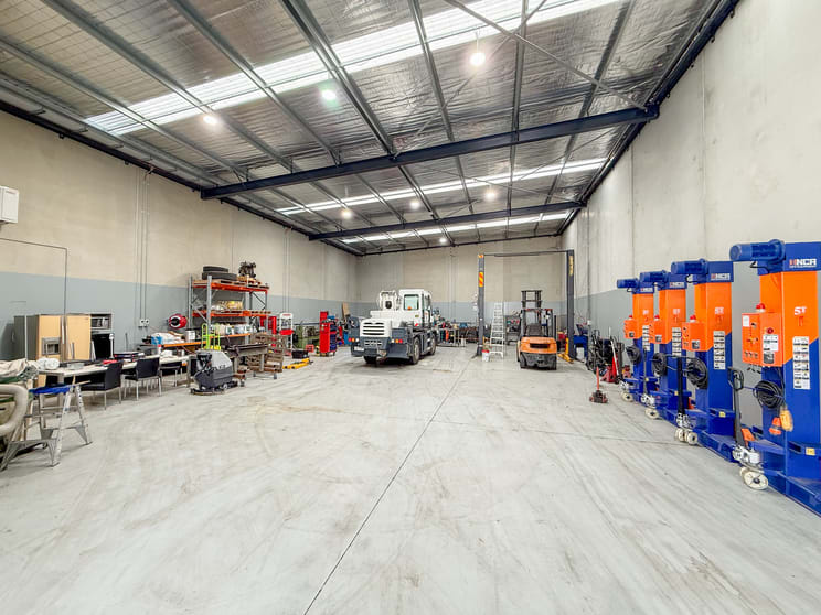 Click to view all images 14/116 Abbott Road Hallam VIC 3803 - Image 2