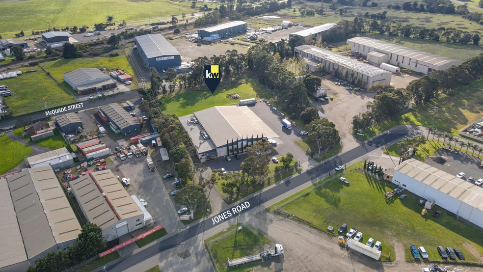 Click to view all images 5 Jones Road Morwell VIC 3840 - Image 2