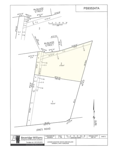 Click to view all images 5 Jones Road Morwell VIC 3840 - Image 3