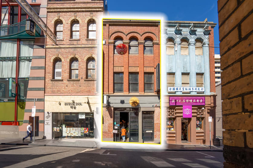 Click to view all images 107 Little Bourke Street Melbourne VIC 3000 - Image 1