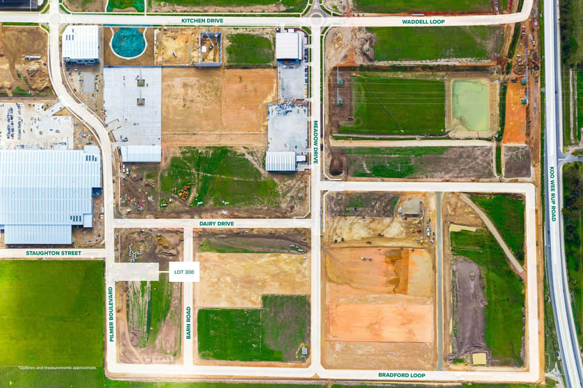 Lot 300, 60-100 Greenhills Road Pakenham VIC 3810 - Image 2