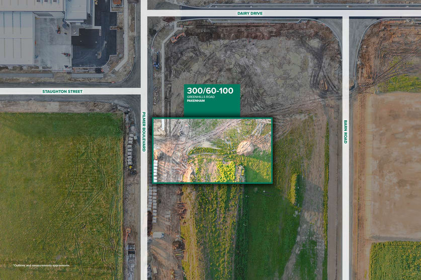Lot 300, 60-100 Greenhills Road Pakenham VIC 3810 - Image 3