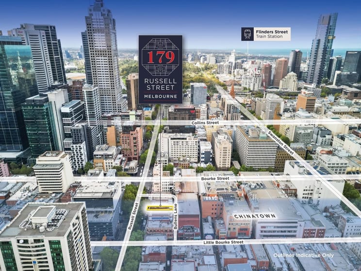 179 Russell St Melbourne VIC 3000 - Image 2