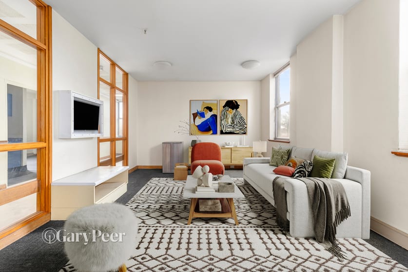 Click to view all images 3 & 3a Albion Street Balaclava VIC 3183 - Image 3