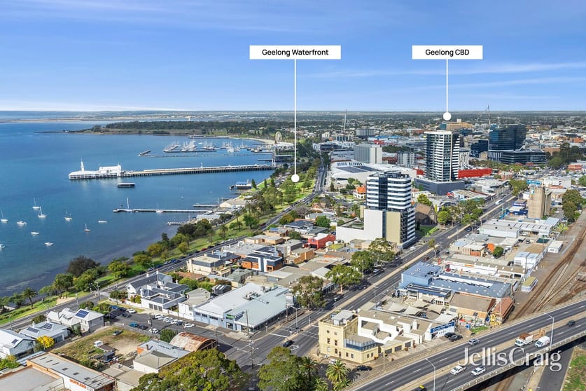 Click to view all images 1/4 Mercer Street Geelong VIC 3220 - Image 2