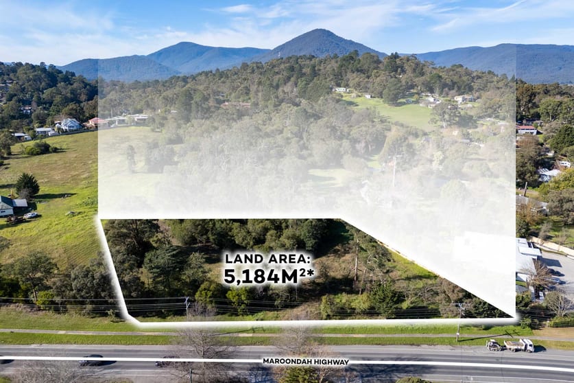 Click to view all images 44 Maroondah Highway Healesville VIC 3777 - Image 2