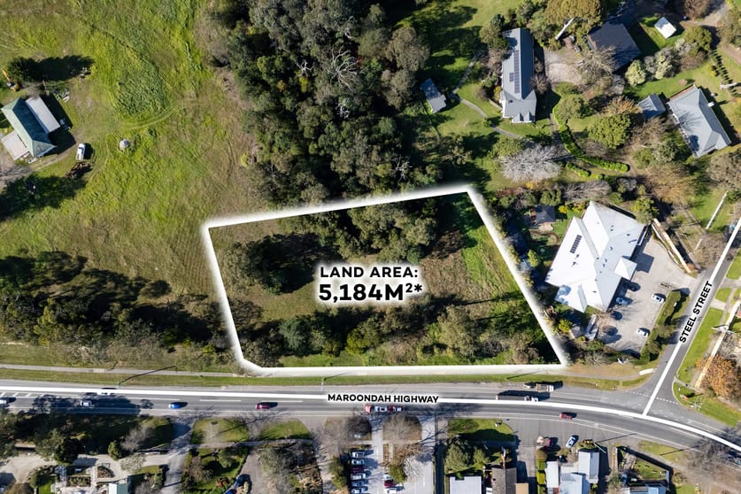 Click to view all images 44 Maroondah Highway Healesville VIC 3777 - Image 3