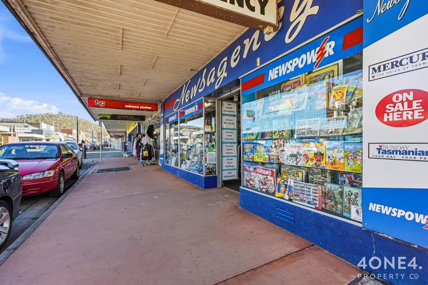 Click to view all images 48 High Street New Norfolk TAS 7140 - Image 2