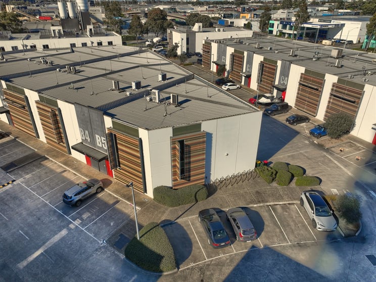Click to view all images B5/8 Rogers Street Port Melbourne VIC 3207 - Image 3