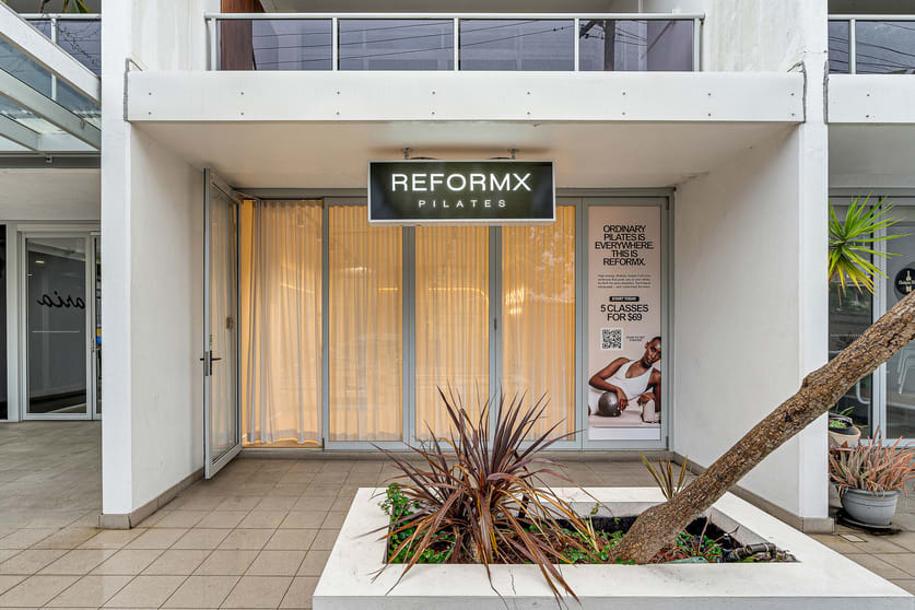 Click to view all images Shop 3/90 Tennyson Road Mortlake NSW 2137 - Image 3