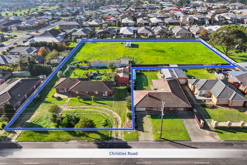 Click to view all images 26-28 Christies Road Leopold VIC 3224 - Image 1