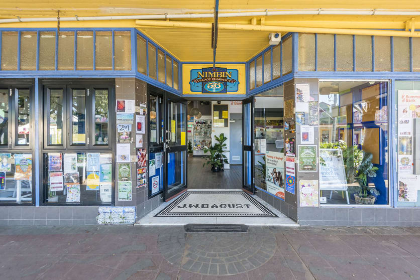 Click to view all images 56 Cullen Street Nimbin NSW 2480 - Image 1