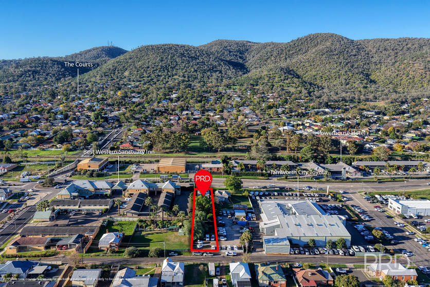 Click to view all images 305 Marius Street and 46 Byrnes Avenue Tamworth NSW 2340 - Image 3