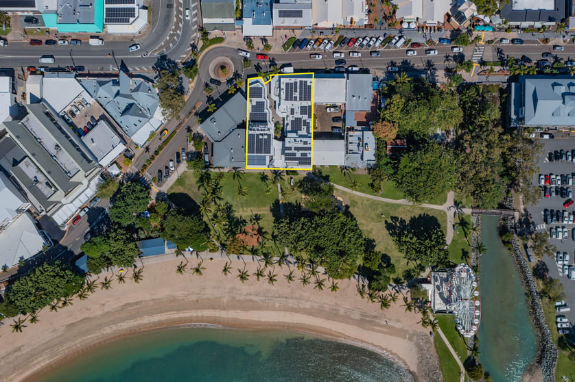 Click to view all images 11, 12 & 15/287 Shute Harbour Road, Pavilion Arcade Airlie Beach QLD 4802 - Image 3