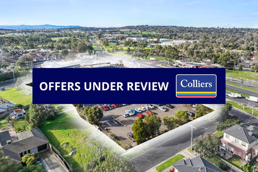Coles Croydon North 401-415 Maroondah Highway Croydon North VIC 3136 - Image 1