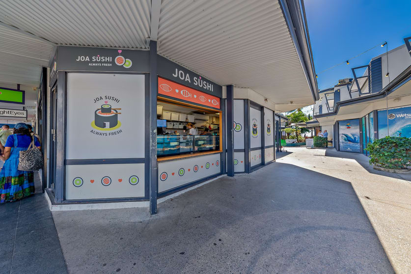 6 & 17c/287 Shute Harbour Road, Pavilion Arcade Airlie Beach QLD 4802 - Image 3