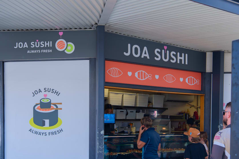 6 & 17c/287 Shute Harbour Road, Pavilion Arcade Airlie Beach QLD 4802 - Image 1
