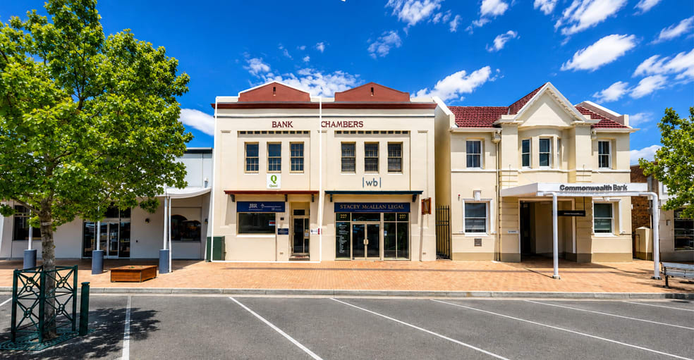 Click to view all images 229 Conadilly Street Gunnedah NSW 2380 - Image 1
