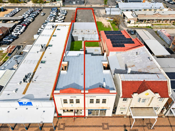Click to view all images 229 Conadilly Street Gunnedah NSW 2380 - Image 2