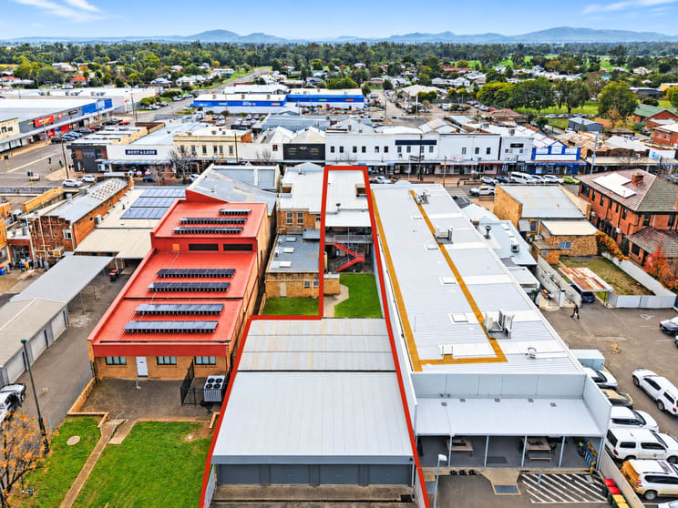 Click to view all images 229 Conadilly Street Gunnedah NSW 2380 - Image 3
