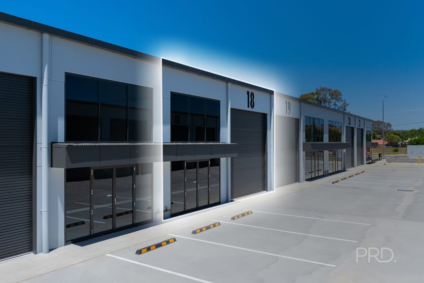 Click to view all images 18/161 Fernleigh Road Wagga Wagga NSW 2650 - Image 1