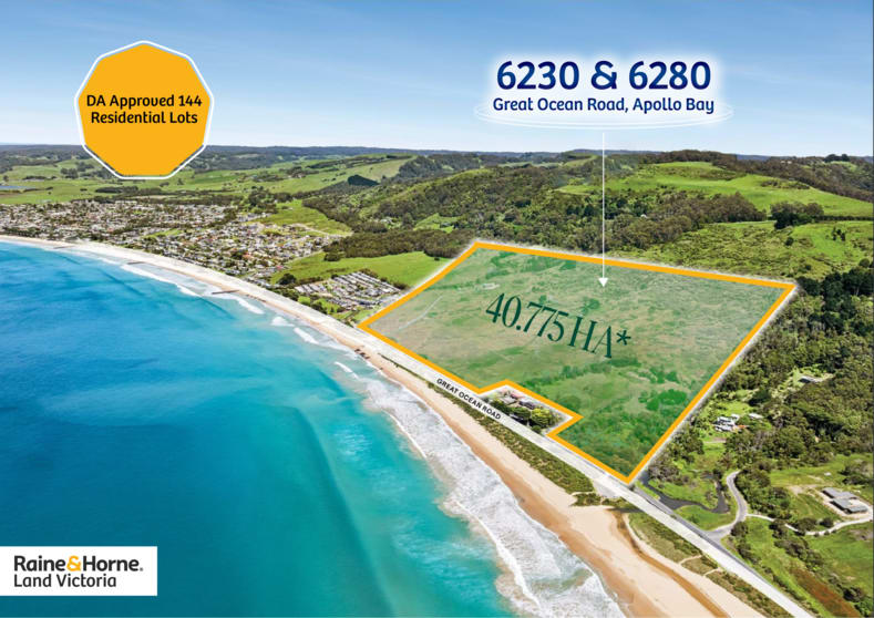 Click to view all images 6230 & 6280 Great Ocean Road Apollo Bay VIC 3233 - Image 3