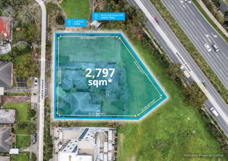 Click to view all images 12-16 Larissa Avenue Ringwood VIC 3134 - Image 2