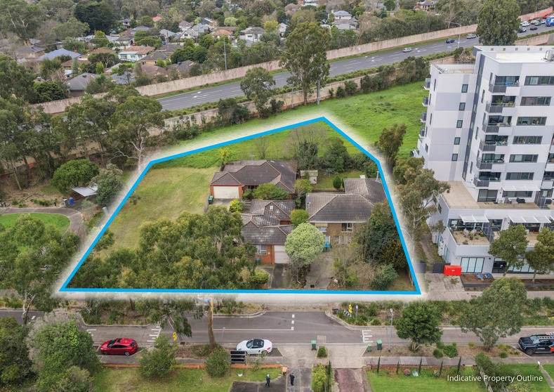 Click to view all images 12-16 Larissa Avenue Ringwood VIC 3134 - Image 4