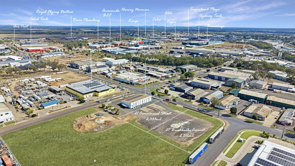 Click to view all images 21 Commercial Street Svensson Heights QLD 4670 - Image 2