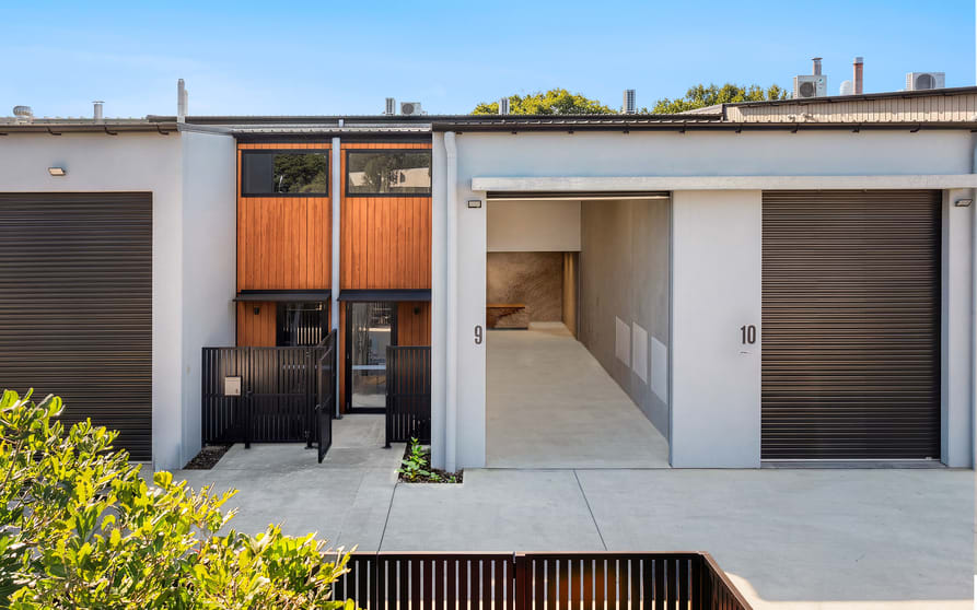 9/2 Junction Drive Coolum Beach QLD 4573 - Image 1