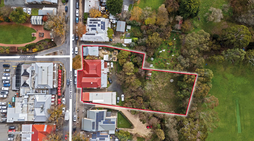 80-84 Mount Barker Road Hahndorf SA 5245 - Image 2