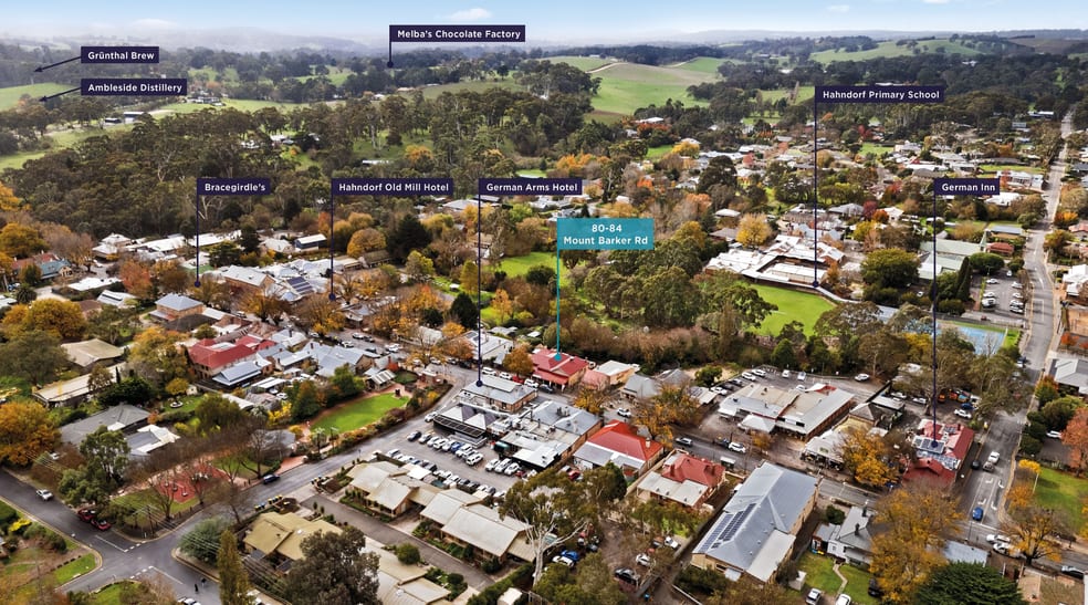 80-84 Mount Barker Road Hahndorf SA 5245 - Image 3