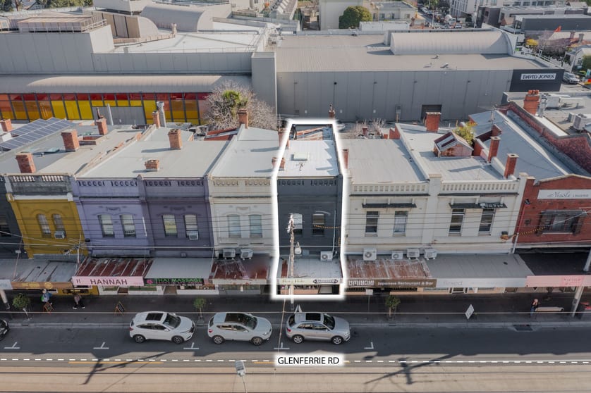 Click to view all images 91 Glenferrie Road Malvern VIC 3144 - Image 4