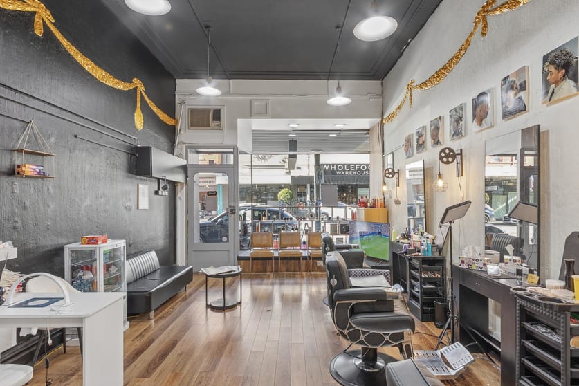 Click to view all images 91 Glenferrie Road Malvern VIC 3144 - Image 3