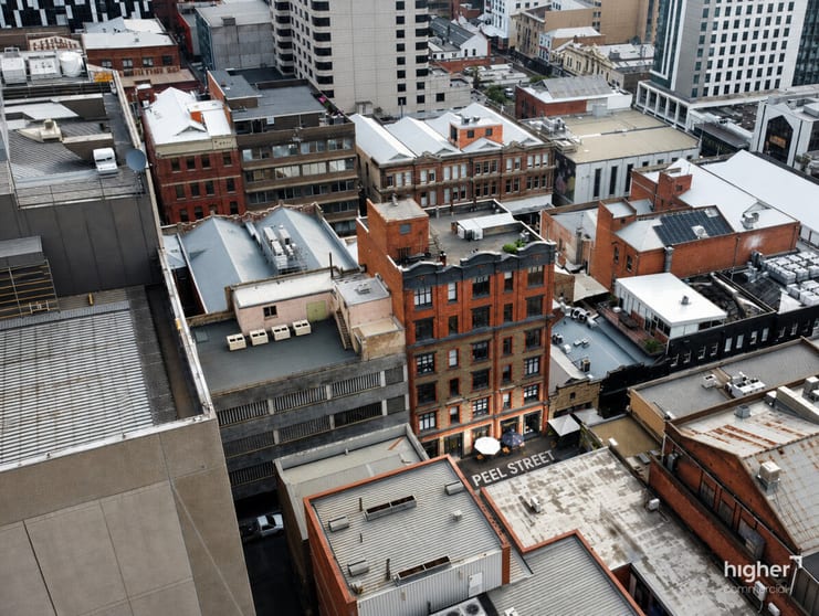 Click to view all images Ground Floor/23 Peel Street Adelaide SA 5000 - Image 2