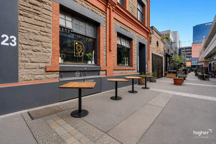Click to view all images Ground Floor/23 Peel Street Adelaide SA 5000 - Image 3