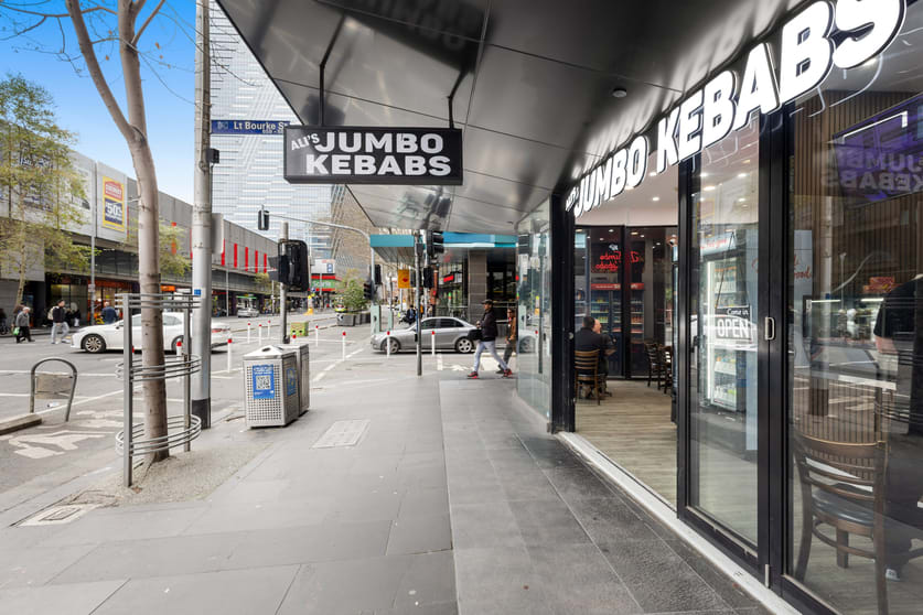 G02/200 Spencer Street Melbourne VIC 3000 - Image 3