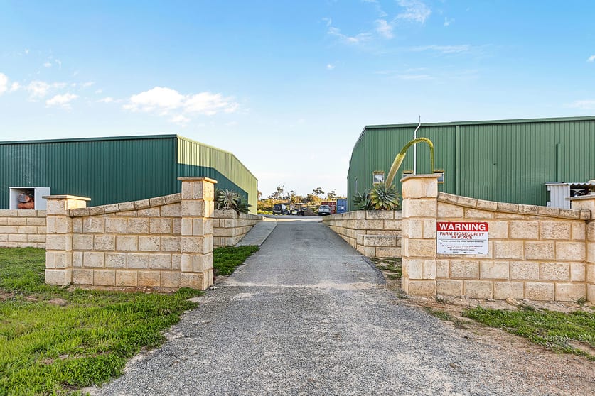 3049 Wanneroo Road Carabooda WA 6033 - Image 1