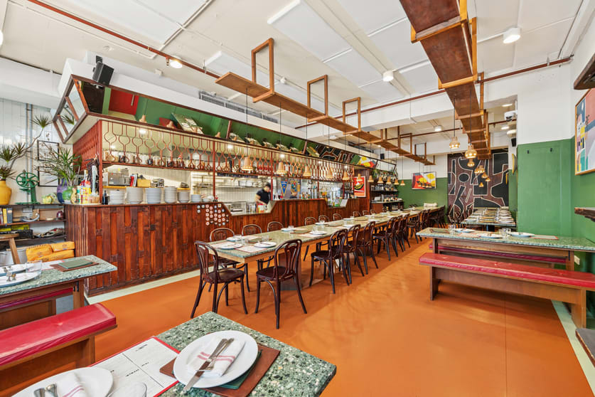 Click to view all images Shop 1/50 Holt Street Surry Hills NSW 2010 - Image 2