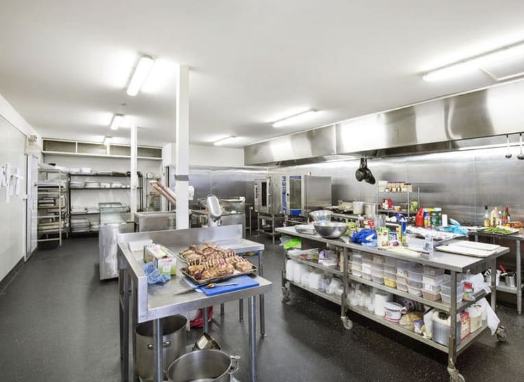 Click to view all images Unit 11/2 Bromham Place Richmond VIC 3121 - Image 2