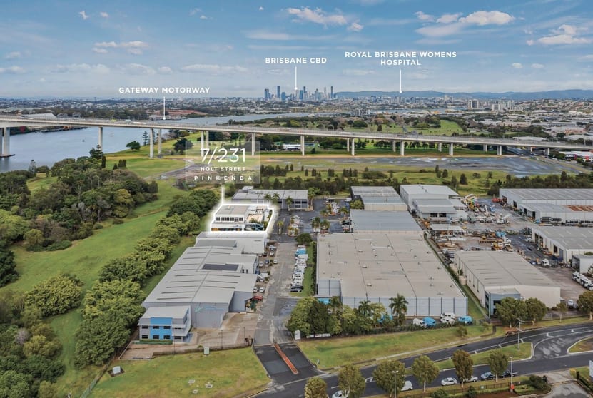 Click to view all images 7/231 Holt Street Pinkenba QLD 4008 - Image 1