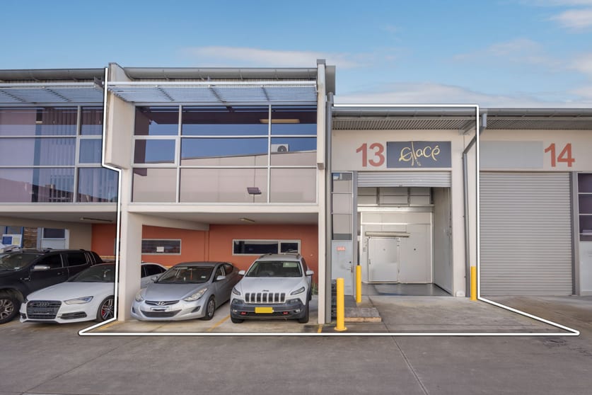 13/49 Carrington Road Marrickville NSW 2204 - Image 1