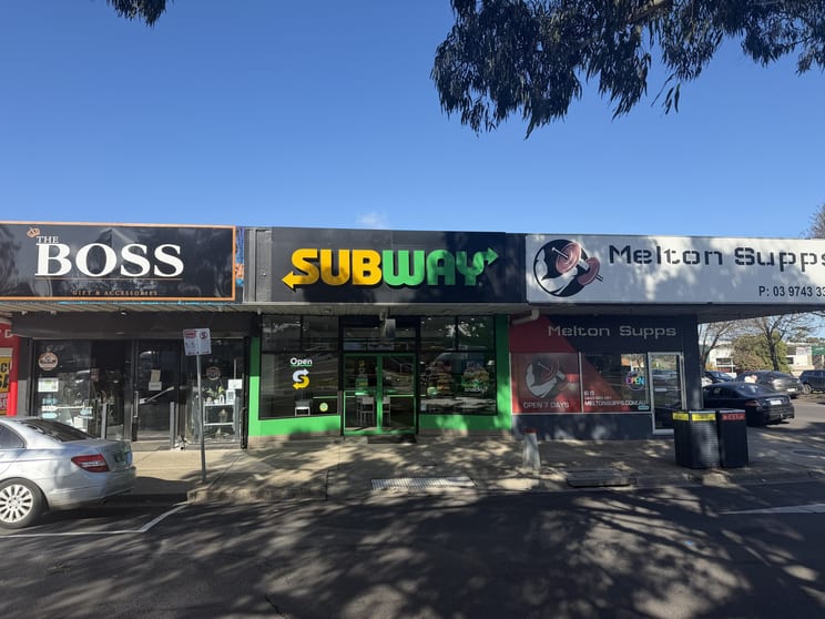 Click to view all images 389 High Street Melton VIC 3337 - Image 2
