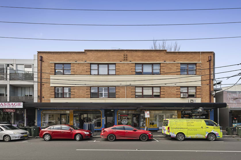 Click to view all images 188B Barkly Street St Kilda VIC 3182 - Image 1