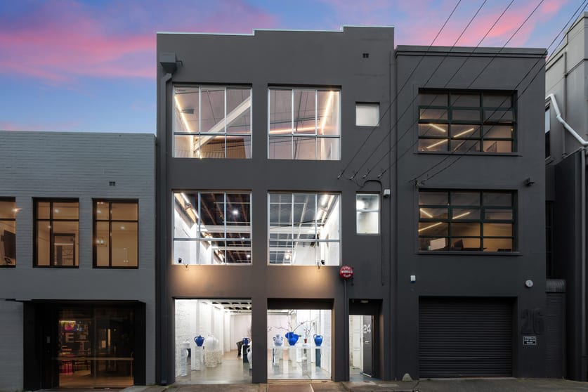 24 Queen Street Chippendale NSW 2008 - Image 1