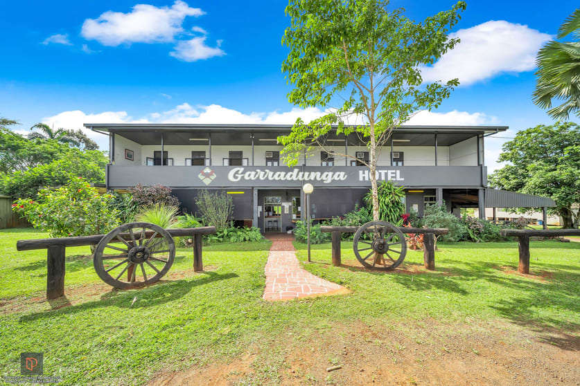 Click to view all images 191 Garradunga Road Garradunga QLD 4860 - Image 1